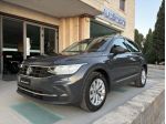 VOLKSWAGEN Tiguan 2.0 TDI 150 CV SCR DSG Life rif. 23988756