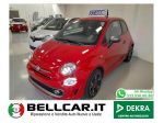 Fiat 500 1.2 S