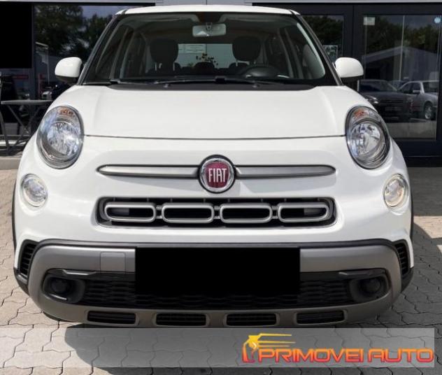 FIAT 500L 1.4 95 CV S&S Cross rif. 20457733 - Foto 6
