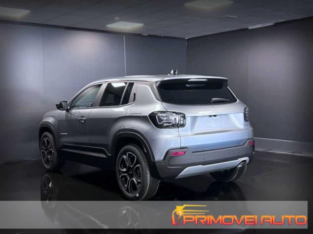 JEEP Avenger 1.2 Turbo 100 CV Summit rif. 23280464 - Foto 6