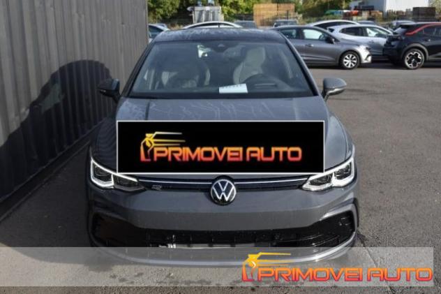 VOLKSWAGEN Golf 2.0 TDI 150 CV DSG SCR 4Motion R-Line rif. 20902793 - Foto 5