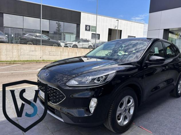 FORD Kuga 3ª serie Kuga 1.5 EcoBlue 120 CV aut. 2WD Connect - Foto 9