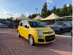 Fiat Panda 1.0 FireFly S&S Hybrid Pandina