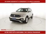 Volkswagen T-Cross 1.0 tsi Style 95cv