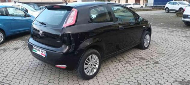 FIAT Punto Evo 1.4 3P. Dynamic Natural Power rif. 23690215 - Foto 3