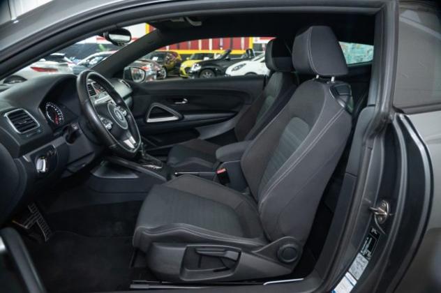 VOLKSWAGEN Scirocco 2.0 TSI 210cv DSG R line rif. 23736417 - Foto 3