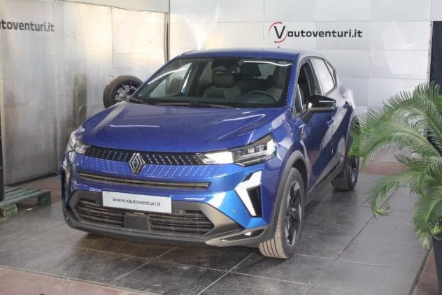 Renault Captur techno ECO-G 120 - AZIENDALE - - Foto 3