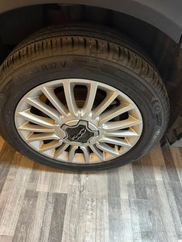 FIAT 500X 1.3 T4 150cv DCT E6D Yacht Club Capri PREZZO VERO - Foto 8