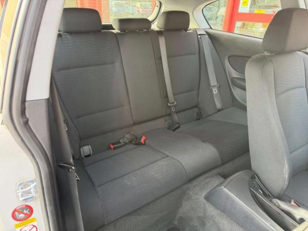 BMW 120 d 3p Attiva dpf, CATENA SOSTITUITA! - Foto 10