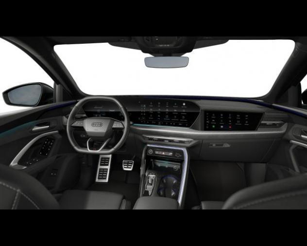 AUDI QUATTRO Audi Q5 SUV S line edition e-hybrid 220 kW S tron rif. 24058094 - Foto 7