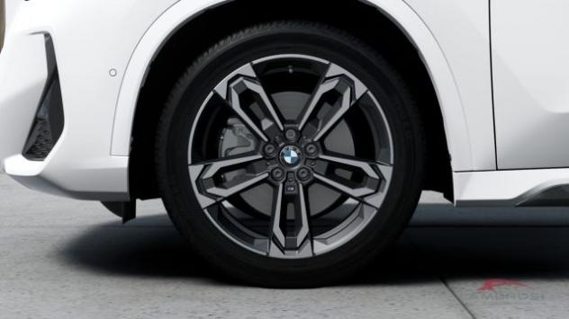 BMW X3 30e xDrive Msport Pro Premium Package rif. 24161975 - Foto 7