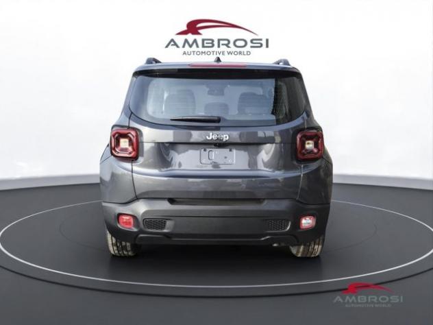 JEEP Renegade E-Hybrid My25 Altitude rif. 24174319 - Foto 8