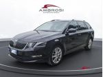 SKODA Octavia 1.4 TSI Wagon Executive G-Tec rif. 23409621