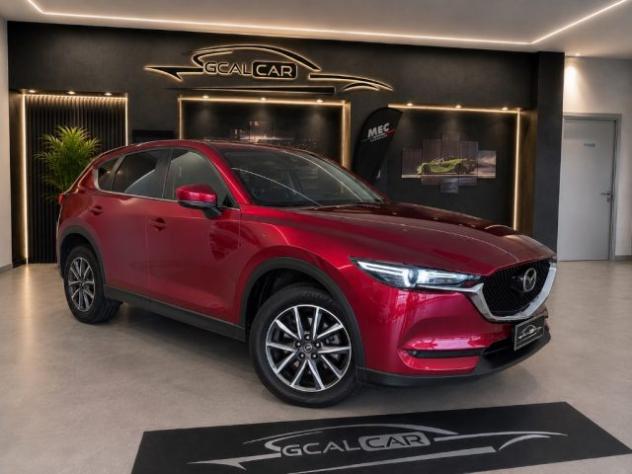 MAZDA CX-5 2.2L Skyactiv-D 150 CV 2WD Evolve rif. 23776694 - Foto 3