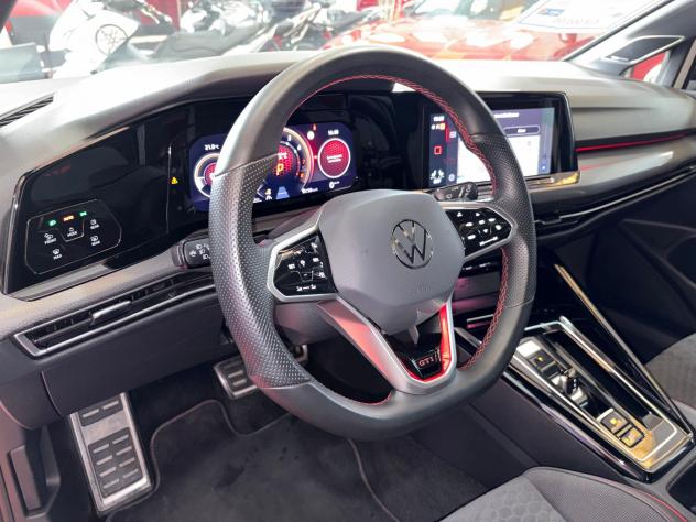 Volkswagen Golf GTI CLUBSPORT 2.0 TSI GTI DSG 300cv - Foto 9