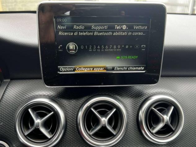 Mercedes-Benz A 200 Classe A - W176 200 d 4matic auto - Foto 10