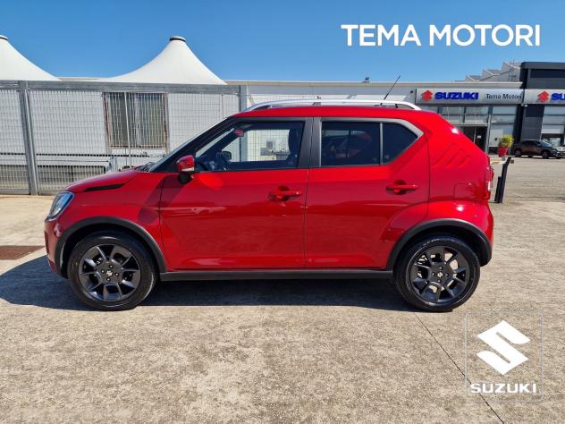 Suzuki Ignis III 2020 1.2h Top 2wd - Foto 2