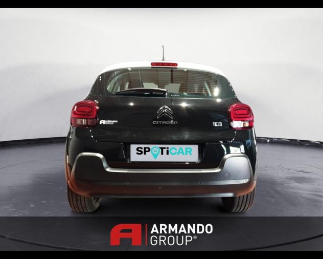 Citroën C3 3ª serie PureTech 83 S&S Plus - Foto 5
