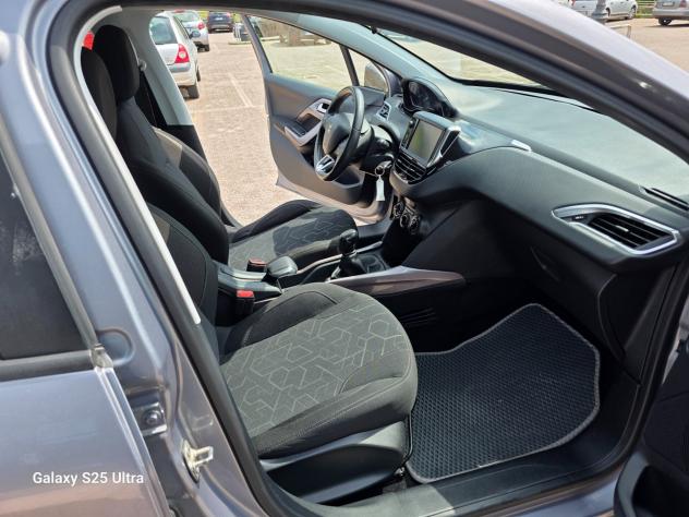 peugeot 2008 HDi 100 Allure ritiro usato/scambio - Foto 3