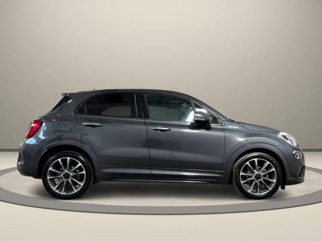 FIAT 500X 1.6 MultiJet 130 CV Sport rif. 23670968 - Foto 4