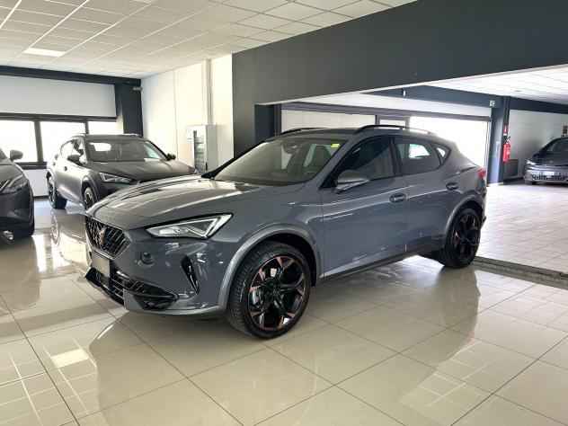 CUPRA Formentor 1.5 TSI DSG Tech e Safe&Drive XL Pack