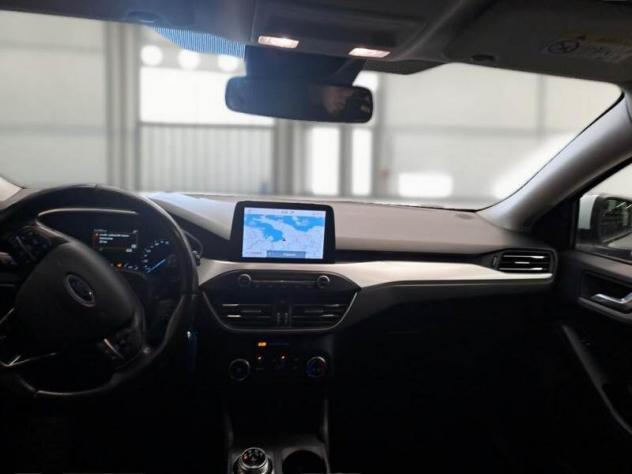 FORD Focus 4 serie Focus 1.5 EcoBlue 120 CV a... - Foto 6