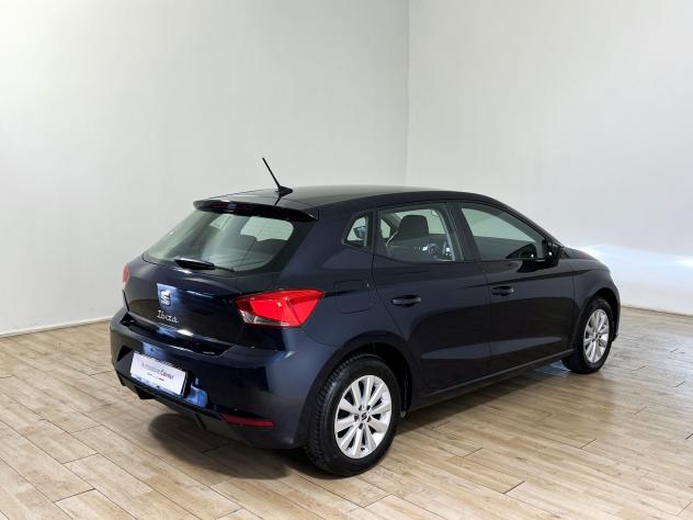 SEAT Ibiza Ibiza 1.0 tgi Style 90cv - Foto 4