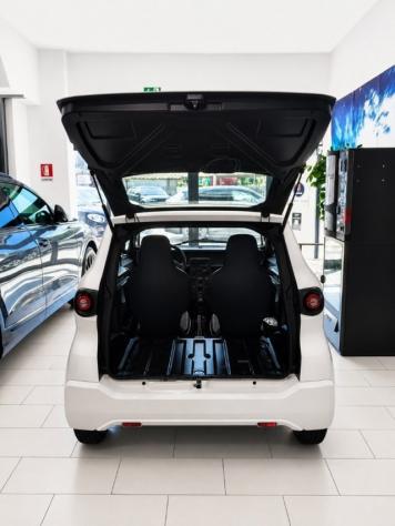 AIXAM Aixam Easy Elettrica o Diesel rif. 23826087 - Foto 7