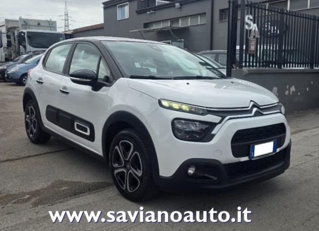 CITROEN C3 PureTech 110 S&S EAT6 Shine rif. 24241448 - Foto 2
