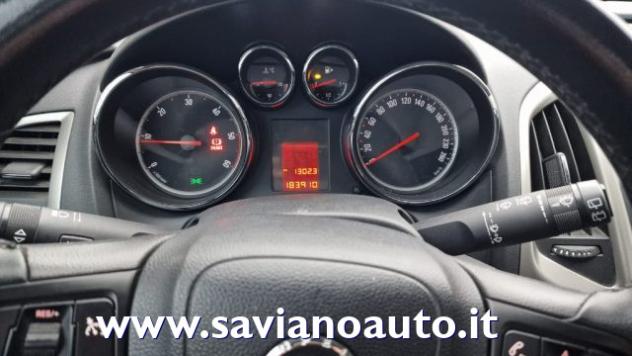 OPEL Astra 1.7 CDTI 110CV Sports Tourer Elective rif. 24026580 - Foto 5