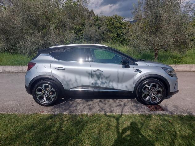 Renault Captur 1.0 TCE INTENS 74Kw(Man) "PREZZO REALE"(F1326) - Foto 8