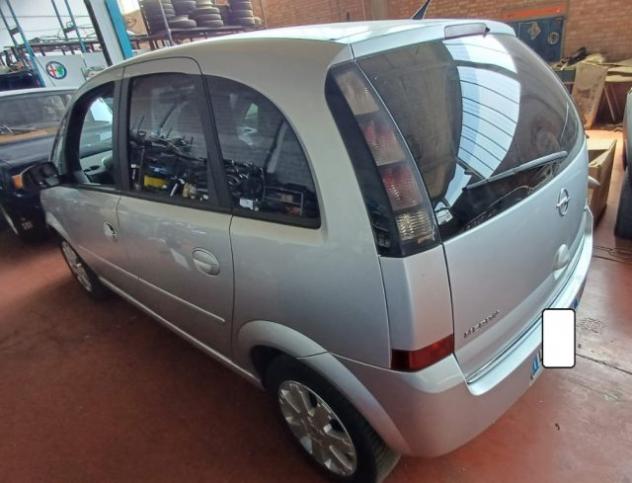 OPEL Meriva 1.7 CDTI 101CV Cosmo rif. 23830902 - Foto 2
