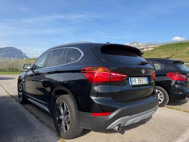 BMW X1 sDrive18d xLine rif. 24144214 - Foto 6