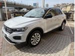 Volkswagen T-Roc T-Roc 1.0 tsi Advanced