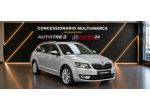 Škoda Octavia Octavia 1.6 tdi cr Executive 105cv