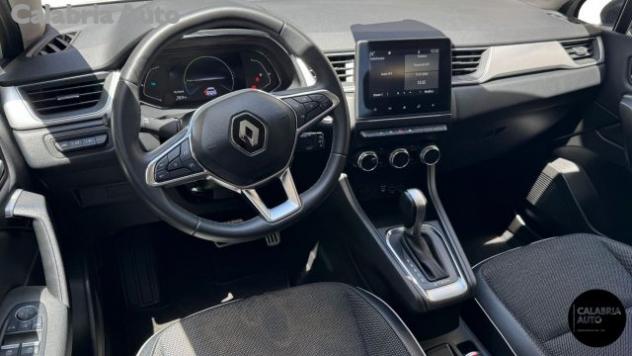 RENAULT Captur Full Hybrid E-Tech 145 CV Intens rif. 22182531 - Foto 8