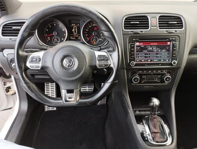 Volkswagen Golf 2.0 TSI DSG 5p. GTI - Foto 4