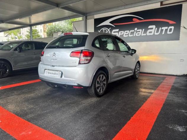 CITROEN C3 1.4 HDi 70cv+gancio traino rif. 24112756 - Foto 10
