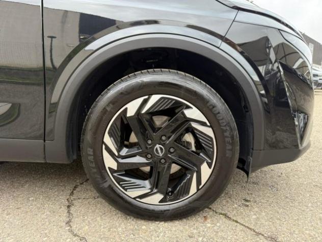 NISSAN Qashqai MHEV 140 CV N-Connecta NAVI - LED - ACC - PROPILOT rif. 23952780 - Foto 8