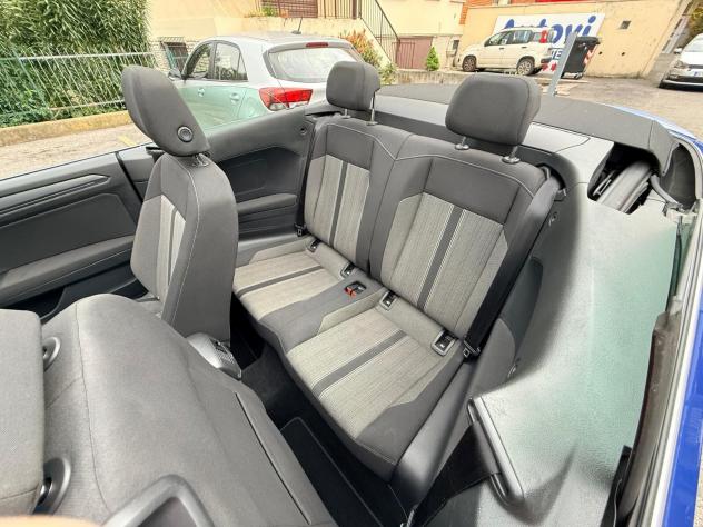Volkswagen T-Roc Cabriolet 1.5 TSI ACT DSG Style - Foto 8