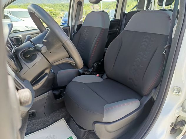 FIAT PANDA 4X4 1.3 mjt 16v S&S 95cv - Foto 4