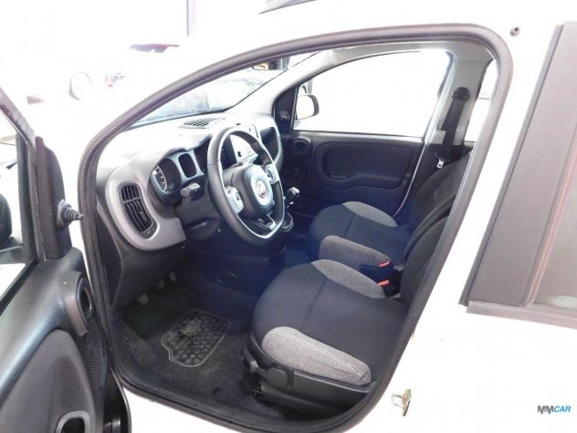 FIAT - Panda - 1.0 FireFly S&S Hybrid - Foto 9
