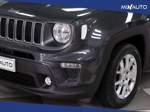 Jeep Renegade 1.6 MJT Limited 2WD 130CV - Foto 9