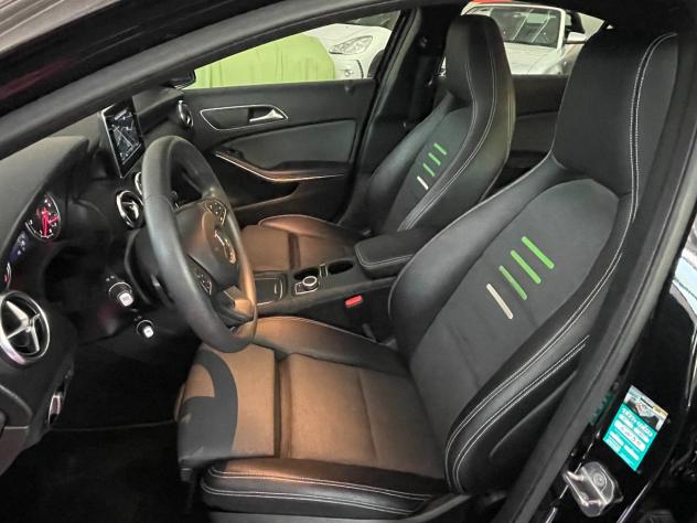 Mercedes-benz A 160 d Automatic Sport - Foto 10