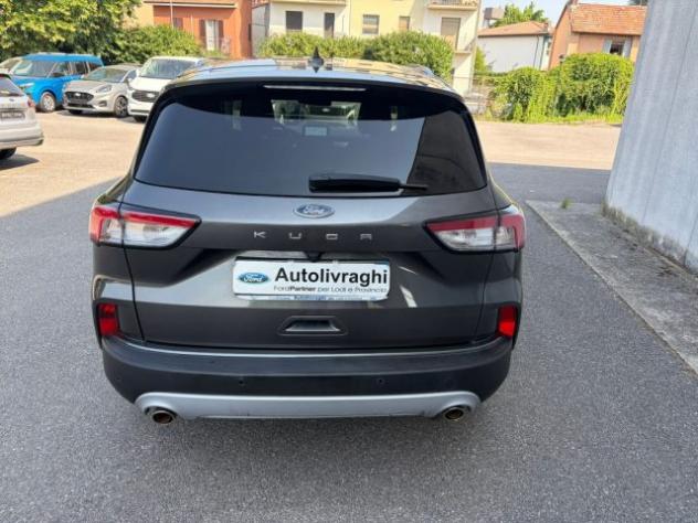 FORD Kuga 1.5 EcoBoost 150 CV 2WD Titanium X rif. 23837100 - Foto 6