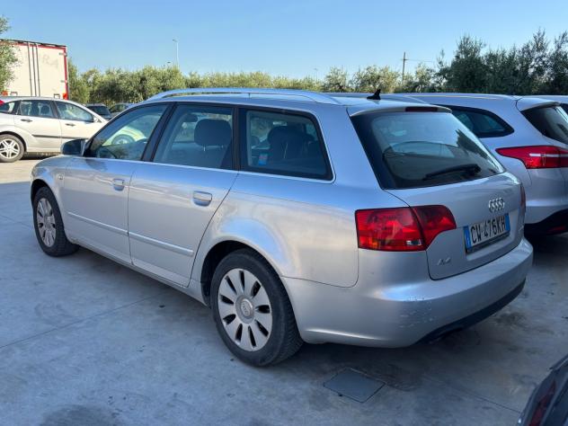 Audi A4 2.0 TDI Avant - Foto 3