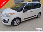 Citroen C3 Picasso 1.6 BlueHDI Exclusive 100cv