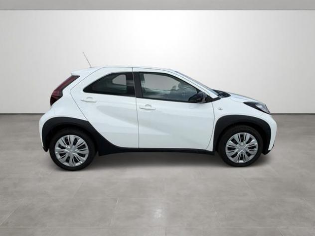 TOYOTA Aygo X 1.0 VVT-i 72 CV 5 porte Active rif. 23736664 - Foto 7