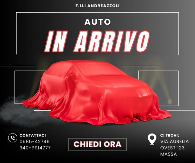 VOLKSWAGEN Maggiolino Maggiolino 1.6 TDI Design