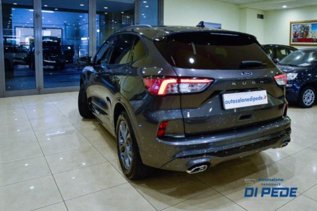 FORD Kuga 1.5 EcoBlue 120 CV 2WD ST-Line rif. 22768427 - Foto 5